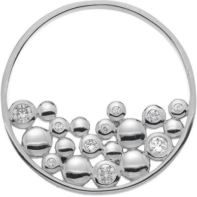 Hot Diamonds Přívěsek Emozioni Nettare Coin EC486 EC487 – Zbozi.Blesk.cz