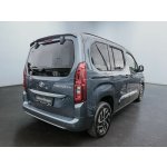 Toyota Proace City Verso L1 Team Deutschland 96 kW – Sleviste.cz