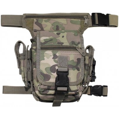 Pouzdro MFH Hip Bag operation camo – Zboží Mobilmania