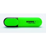 KORES 36105 zelený – Zboží Dáma
