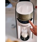 Baby Brezza Formula Pro Advanced Přístroj na přípravu kojeneckého mléka Classic – Hledejceny.cz