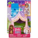 Barbie Příběh z deníku chůvy Stan – Hledejceny.cz