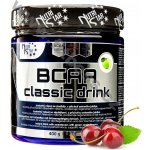 Nutristar BCAA classic drink 400 g – Hledejceny.cz
