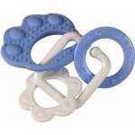 Rappa kousátko Medvědí tlapa modrá – Zboží Dáma