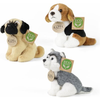 pes sedící 11 cm – Sleviste.cz