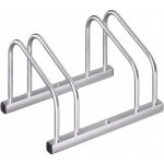 Wideshop jednoúrovňový stříbrná – Zboží Mobilmania