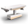 Masážní stůl a židle Naggura SPA lehátko SWOP S3 PRO s vyhříváním