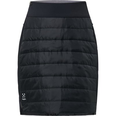 Haglöfs L.I.M Mimic sukně dámská černá – Zboží Dáma