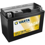 Varta YT9B-BS, 509902 – Zboží Mobilmania