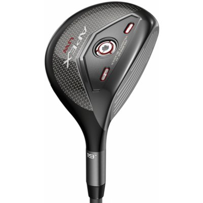 Callaway dřevo Apex Utility Wood graphite ProjectX HZRDUS Smoke RDX RH – Sleviste.cz