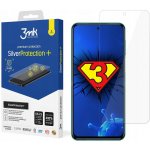 Ochranná fólie 3MK Xiaomi Redmi Note 9 Pro Max – Hledejceny.cz