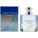 Nautica Voyage Sport toaletní voda pánská 50 ml – Hledejceny.cz