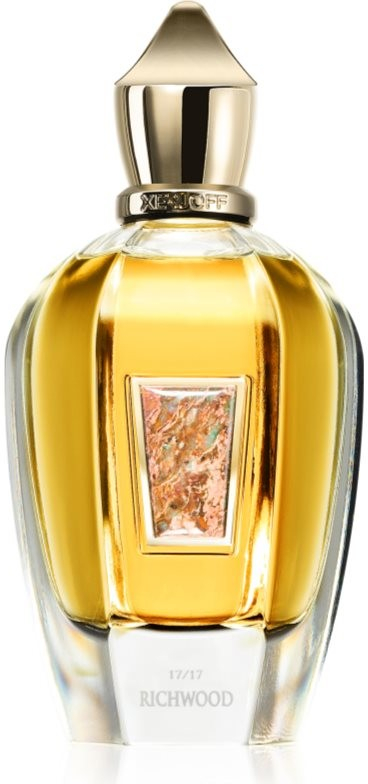 Xerjoff Richwood parfém unisex 100 ml