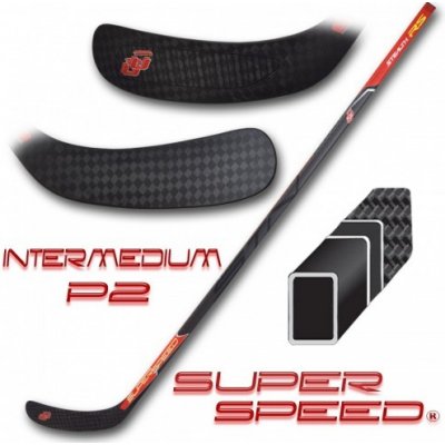 STOON Super Speed P2 INT