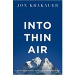 Into Thin Air - J. Krakauer – Sleviste.cz