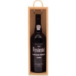 C. da Silva (Vinhos) S.A. Porto Presidential Vintage 2000 20% 0,75 l (dřevěná kazeta) – Hledejceny.cz