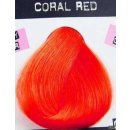 Crazy Color barva na vlasy Coral Red