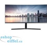 Samsung C34H890 – Hledejceny.cz