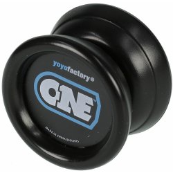 YOYOfactory YOYO One Black