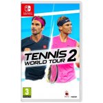 Tennis World Tour 2 – Hledejceny.cz