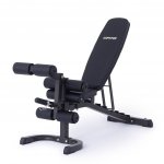 VIFITO U70 s kopačem a bicepsovou opěrkou – Hledejceny.cz