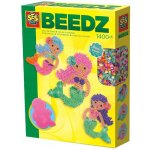 SES korálkové žehličky mořská panna 285637 – Sleviste.cz