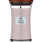 WoodWick Vanilla & Sea Salt 609,5 g – Sleviste.cz