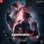 Good loot HERNÍ TEKKEN 8 KEY ART 1000 DÍLKŮ – Zboží Dáma