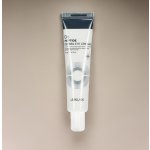 Lebelage Dr. Peptide Derma eye Cream- Peptidový oční krém 40 ml – Hledejceny.cz