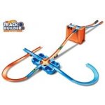 Hot Wheels GGP93 Track Builder box plný triků – Hledejceny.cz