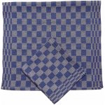 Dadka Keprový ručník modrý pracovní 50 x 90 cm – Zboží Dáma