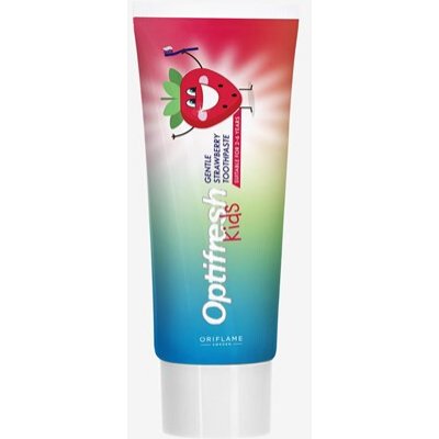 Oriflame Jemná jahodová pro děti Optifresh 50 ml – Hledejceny.cz