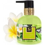 Dedra tekuté mýdlo s glycerinem & Aloe vera zazen 320 ml – Hledejceny.cz