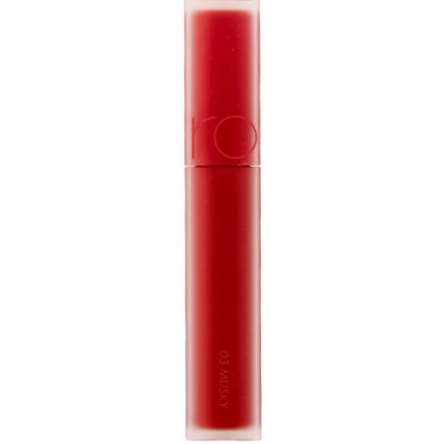 Rom&nd Blur Fudge Tint vyhlazující tint na rty 03 Musky 5 g – Hledejceny.cz