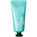 Mizon Hyaluronic Acid Hand & Foot krém na Ruce a nohy 100 ml – Zboží Dáma
