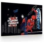 Podložka na stůl 60x40cm SPIDERMAN – Sleviste.cz