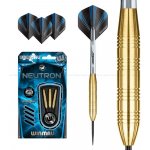 Winmau steel Neutron brass 21g – Zboží Dáma