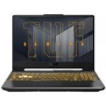 Asus Tuf Gaming A15 FA506NC-HN002W – Hledejceny.cz