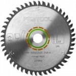 Festool pilový kotouč s jemnými zuby 492050 – Hledejceny.cz