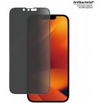 PanzerGlass ochranné sklo Privacy pro Apple iPhone 14/13/13 Pro s instalačním rámečkem P2783 – Zboží Živě