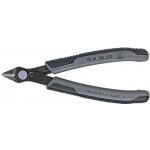 Štípací kleště Super Knips 125mm KNIPEX 7861125 ESD – Hledejceny.cz