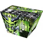 Kompakt 25 ran / 25 mm Skřeti šikmý – Zboží Dáma