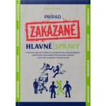 Prípad Zakázané hlavné správy – Hledejceny.cz