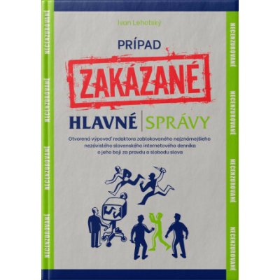 Prípad Zakázané hlavné správy – Hledejceny.cz