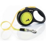 Flexi New Neon Tape – Hledejceny.cz