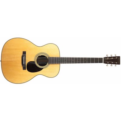 C.F. Martin OM28E LR – Zbozi.Blesk.cz