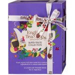 English Tea Shop Super ovocná kolekce Bio 12 pyramidek – Zboží Dáma