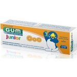 G.U.M Junior 7-12 50 ml – Zboží Mobilmania