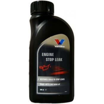 Valvoline Engine Stop Leak 500 ml