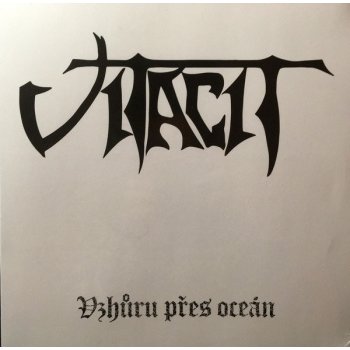 Vitacit - Vzhůru přes oceán LP